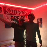 Profile Picture of Ryan Ratliff (@swimrad2018) on Instagram