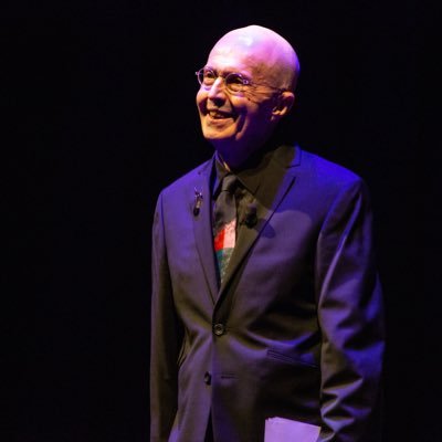 Profile Picture of Edward Seckerson (@seckerson) on Twitter