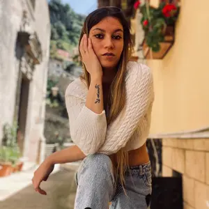 Profile Picture of Valentina Costanzo (@valentinacostanzo98) on Tiktok