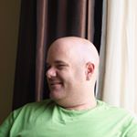 Profile Picture of Michael Pomponio (@michaelpomponio) on Instagram