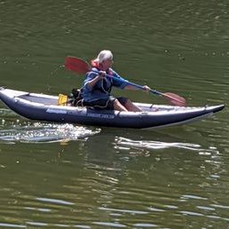 Heather Chaplin - Twitter Profile Picture of Heather Chaplin (@HeatherChaplin5) on Twitter