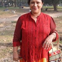 Profile Picture of Rita Chatterjee (@rita-chatterjee-1) on Quora