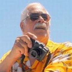 Profile Picture of John Lamkin (@SoulOfTravel) on Twitter