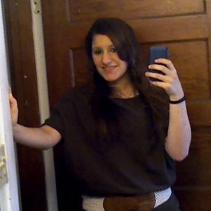 Profile Picture of Trina O'donnell (@trinarose) on Myspace