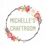 Profile Picture of 𝕄𝕚𝕔𝕙𝕖𝕝𝕝𝕖’𝕤 ℂ𝕣𝕒𝕗𝕥𝕣𝕠𝕠𝕞 (@michelles_craftroom) on Instagram