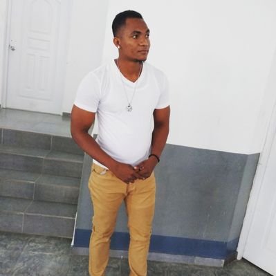 Profile Picture of Brice Alexandre (@BriceAlexandre1) on Twitter