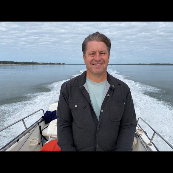 Profile Picture of Roger Jaklin (@rjaklin) on Poshmark