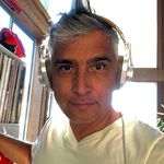 Profile Picture of Tony Abeyta (@alpha_beta_tone) on Instagram