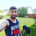 Profile Picture of Matt Hurd (@hurd_matt) on Instagram