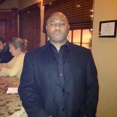 Profile Picture of Cedric Bailey (@cbailey0127) on Twitter