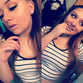 Profile Picture of Angela Ruiz (@angelabrmua) on Pinterest