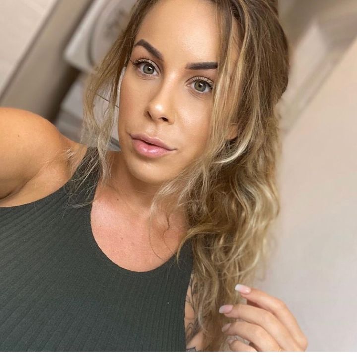 Profile Picture of Brianna Keen (@@briannakeen4) on Tiktok