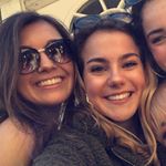 Profile Picture of Rhiannon McCallus (@rhiannonmccallus) on Instagram