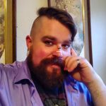 Profile Picture of Christopher Knittle (@mr_drakmor) on Instagram