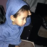 Profile Picture of ∆eππi©k Oc3an🌊 (@mic_therick) on Instagram