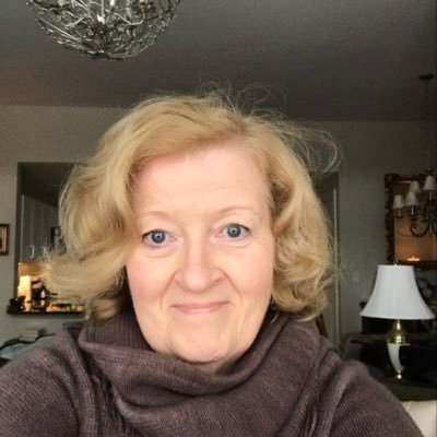 Profile Picture of Diane Pellegrino (@dianepellegrin5) on Twitter