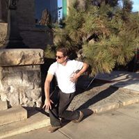 Derek Notman - Pinterest Profile Picture of Derek Notman (@dereknotman) on Pinterest