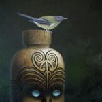 Profile Picture of Raymond Fowler, Artist (@grayellor) on Instagram