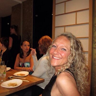 Profile Picture of Jane Challinor (@ChallinorJane) on Twitter