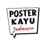 Profile Picture of Poster Hiasan Pajangan Dinding (@posterkayuindonesia) on Instagram