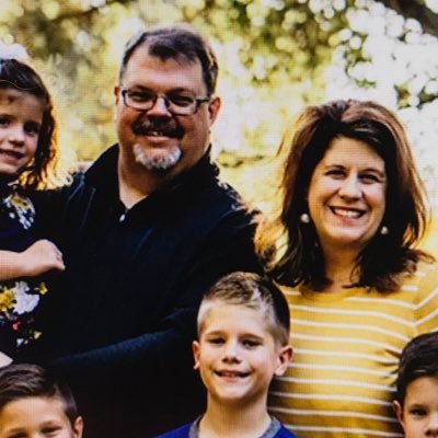 Profile Picture of Andy Spafford (@ASpaff) on Twitter