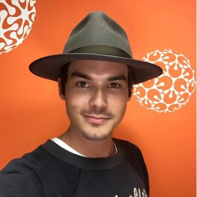 Profile Picture of Tyler Blackburn Crew (@BlackburnCrew) on Twitter