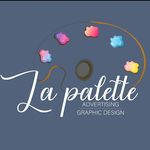 Profile Picture of La palette designs (@lapalettedesigns) on Instagram