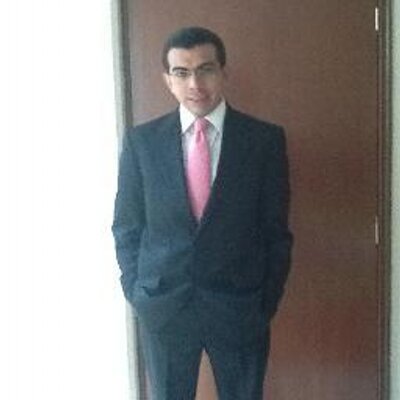 Profile Picture of VICTOR HUGO PALAFOX (@palafox83) on Twitter