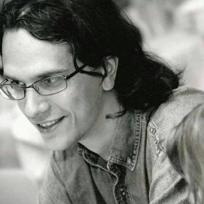 Profile Picture of Brandon Stumbaugh (@pinkshirtbadman) on Twitter