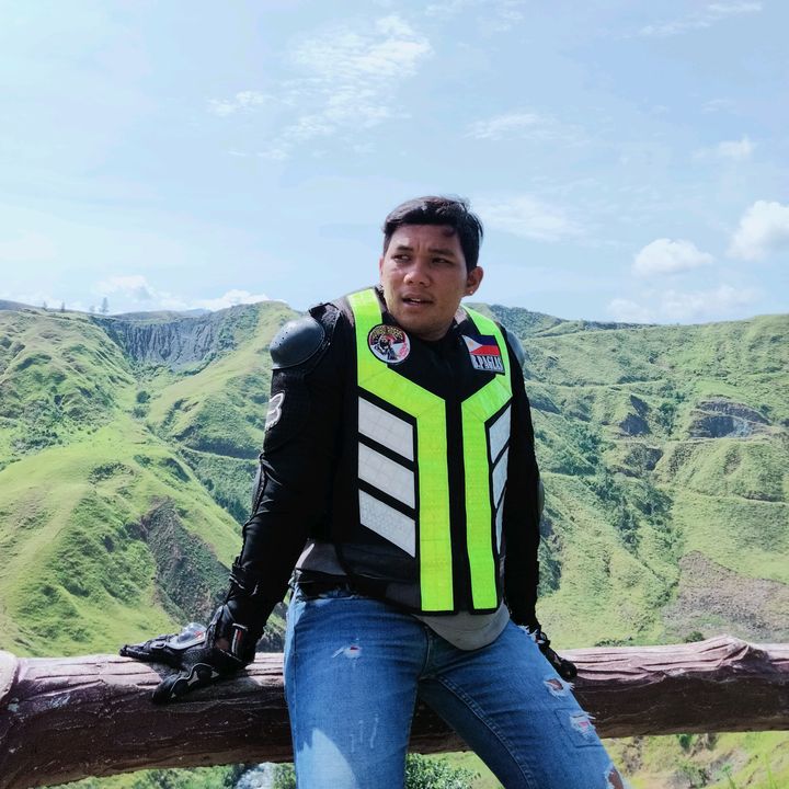 Profile Picture of Bryan Dihayco75 (@brionmaxwell) on Tiktok