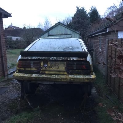 Profile Picture of Steve Poulton (@StevePoulton7) on Twitter