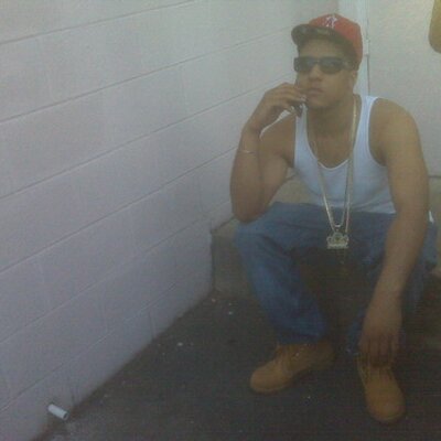 Profile Picture of MIKE NOWELL (@ICYESOSA) on Twitter