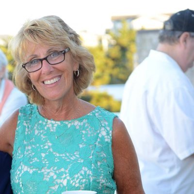 Profile Picture of Kathy Tomaszewski (@KGTShea) on Twitter