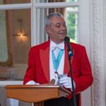 Profile Picture of Michael Myers (@acetoastmaster) on Instagram