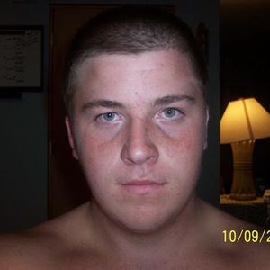 Profile Picture of James Vannaman (@fireball64504) on Myspace