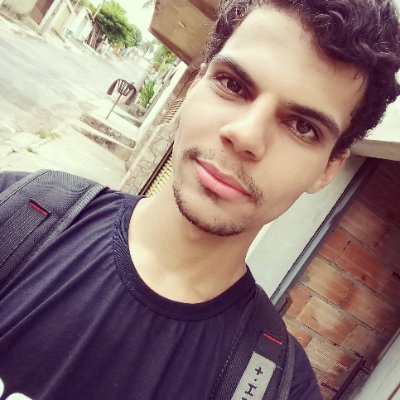 Profile Picture of David Galdino (@david_galdino7) on Twitter