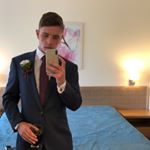 Profile Picture of Josh Judge (@joshjudge21) on Instagram