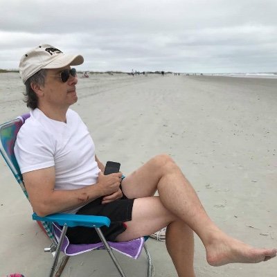 Profile Picture of Brian Ridgely (@BrianRidgely) on Twitter