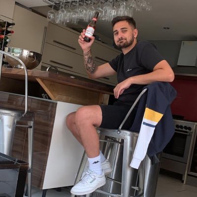 Profile Picture of Joe (@Joe_Amin98) on Twitter