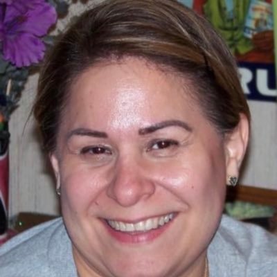 Profile Picture of Mandy Thomas, M. Ed (@MandyT2010) on Twitter