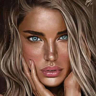 Profile Picture of Jennifer Rubio (@Jennrubioart) on Twitter