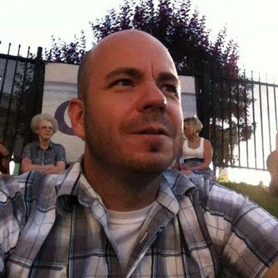 Profile Picture of Clarence Allen Kelle (@CAKeller1973) on Twitter