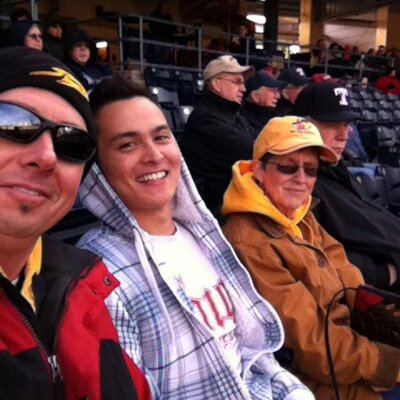 Profile Picture of Andrew Nowakowski (@andnowakowski) on Twitter