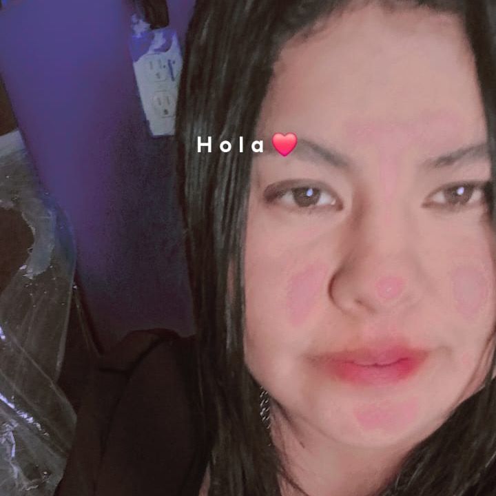 Profile Picture of Lupis D L CASTAÑEDA🥰🥰🖤💜 (@lupecastaneda962) on Tiktok