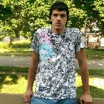 Profile Picture of Dustin Hildebrand (@angelofdarkness92) on Instagram