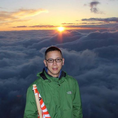 Profile Picture of Michael Ober (@ober_jay) on Twitter