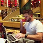 Profile Picture of andrew_Richardson_ (@andrew_richardison_fx) on Instagram