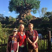 Profile Picture of Robin Barnes (@robin-barnes-26) on Quora