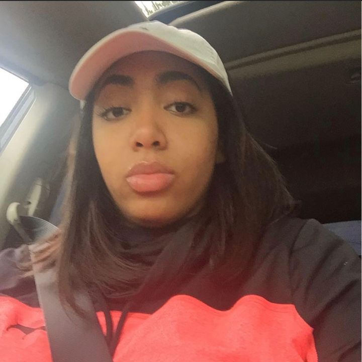 Profile Picture of Jillian Ross (@jillian.alise) on Tiktok