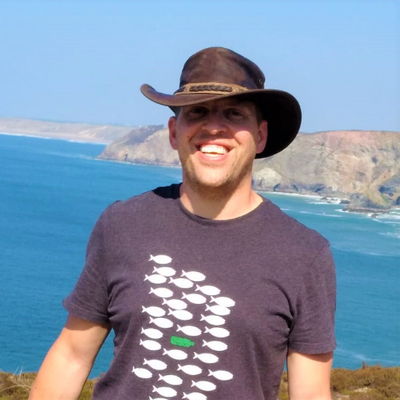 Profile Picture of Geoff Jones (@geoffbiosci) on Twitter